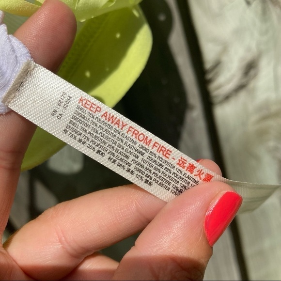 Free People Sports Bra - Picture 6 of 6